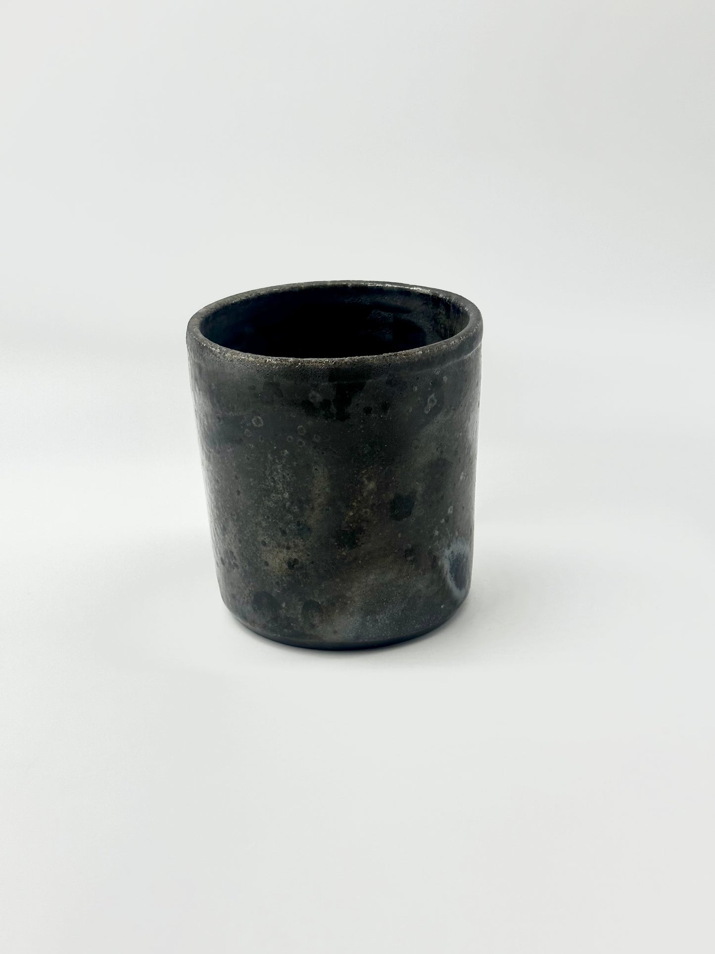 Wood-fired tool canister