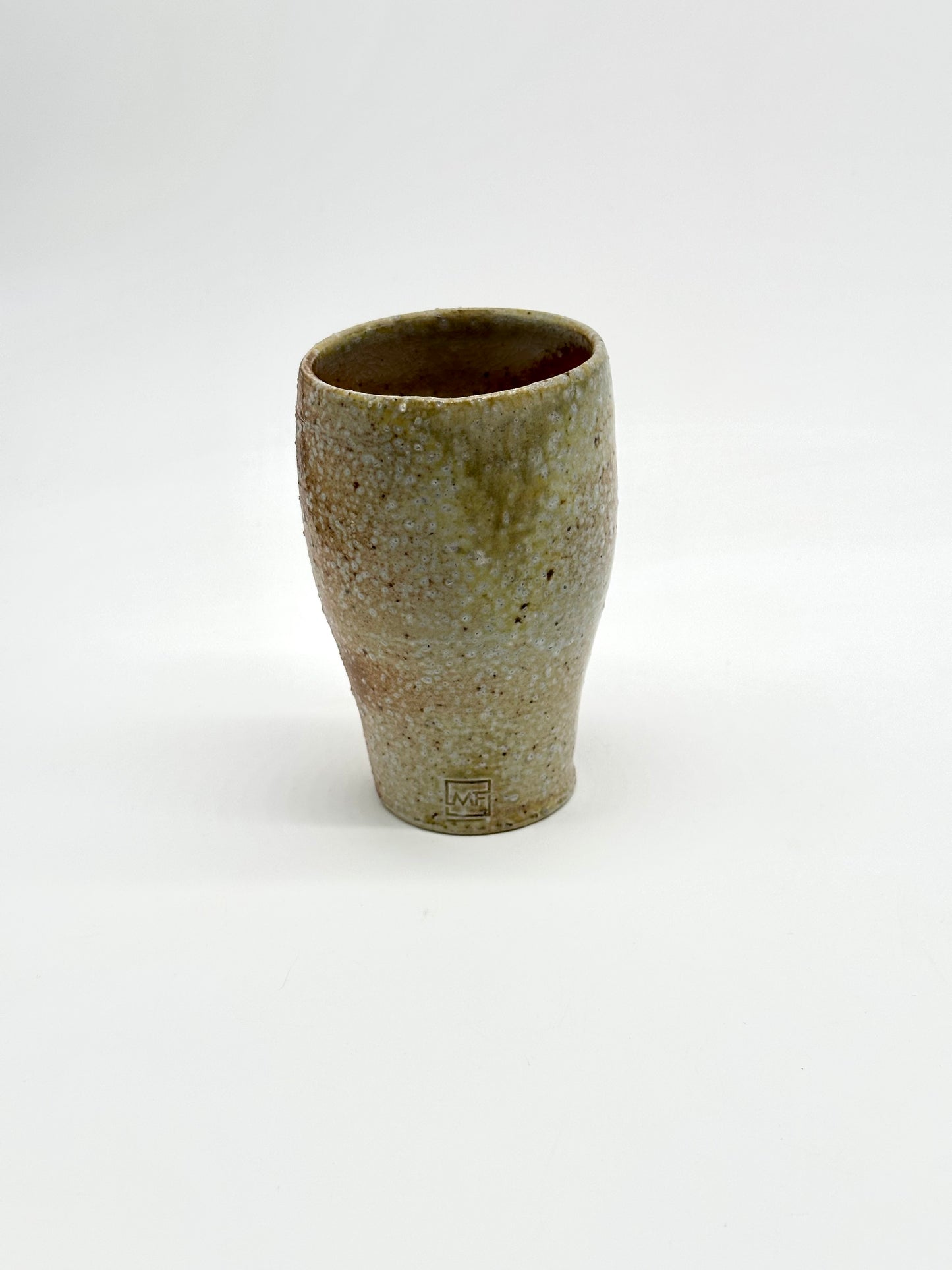 Small wood-fired pilsner