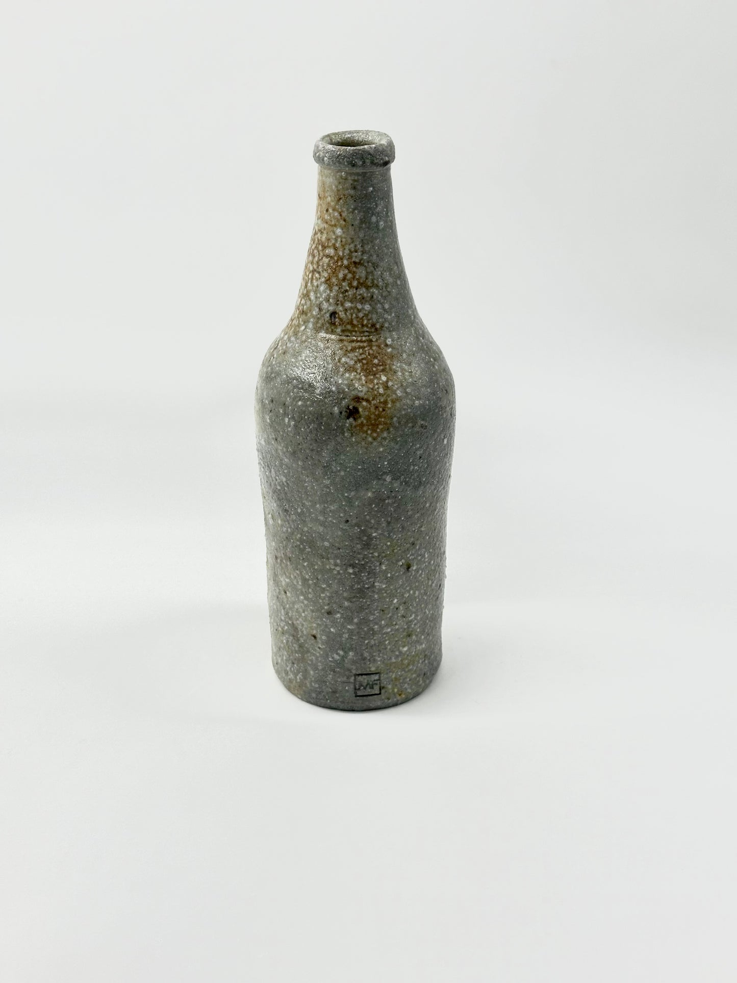 Wood-fired bottle