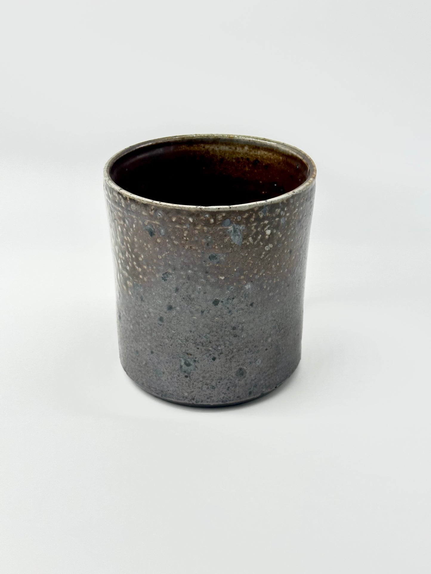 Wood-fired tool canister