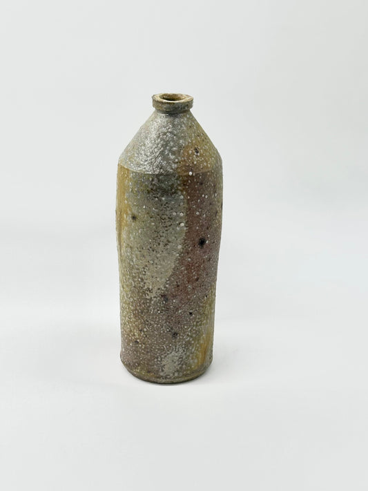 Wood-fired bottle