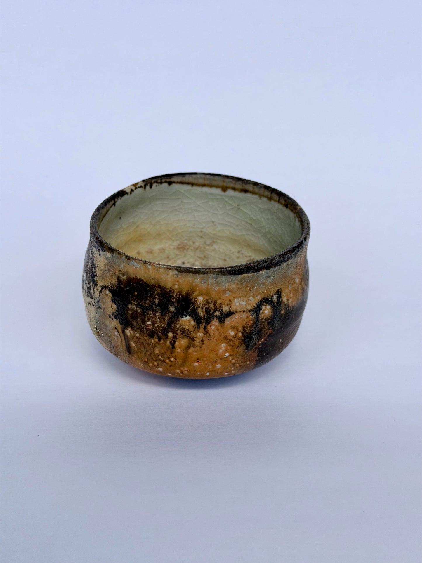 Wood fired sipper