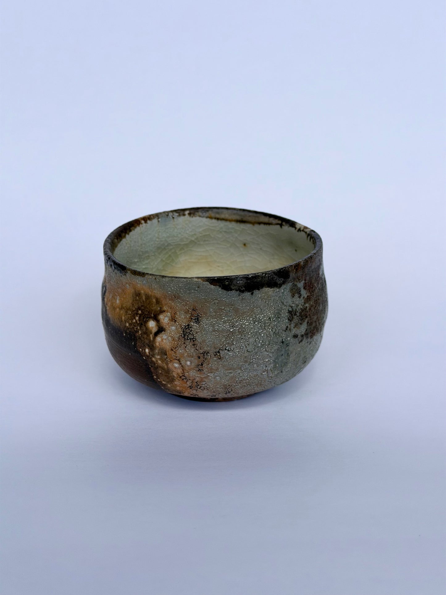 Wood fired sipper