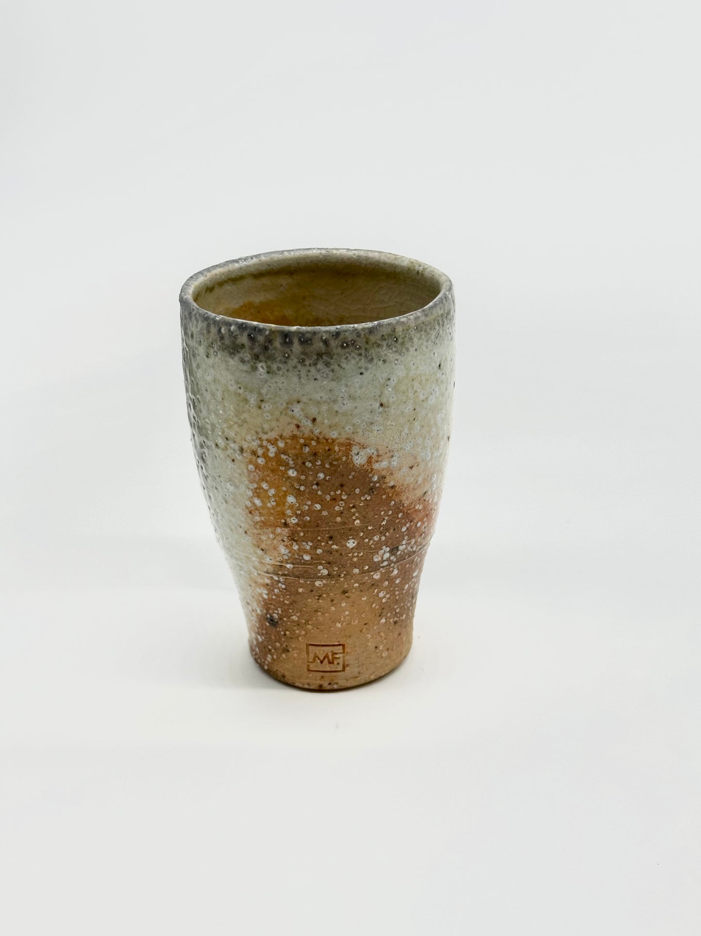 Small wood-fired pilsner