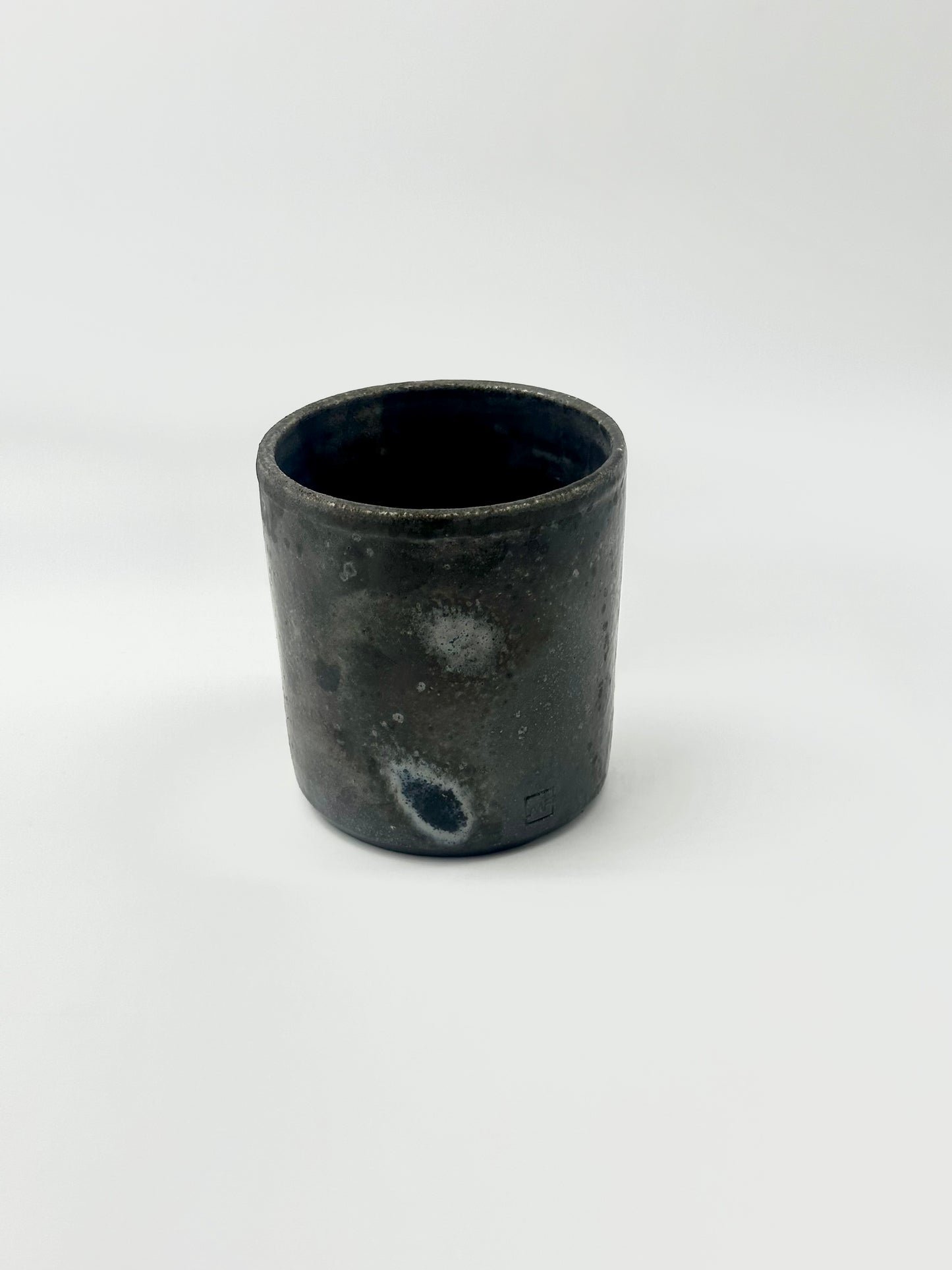 Wood-fired tool canister