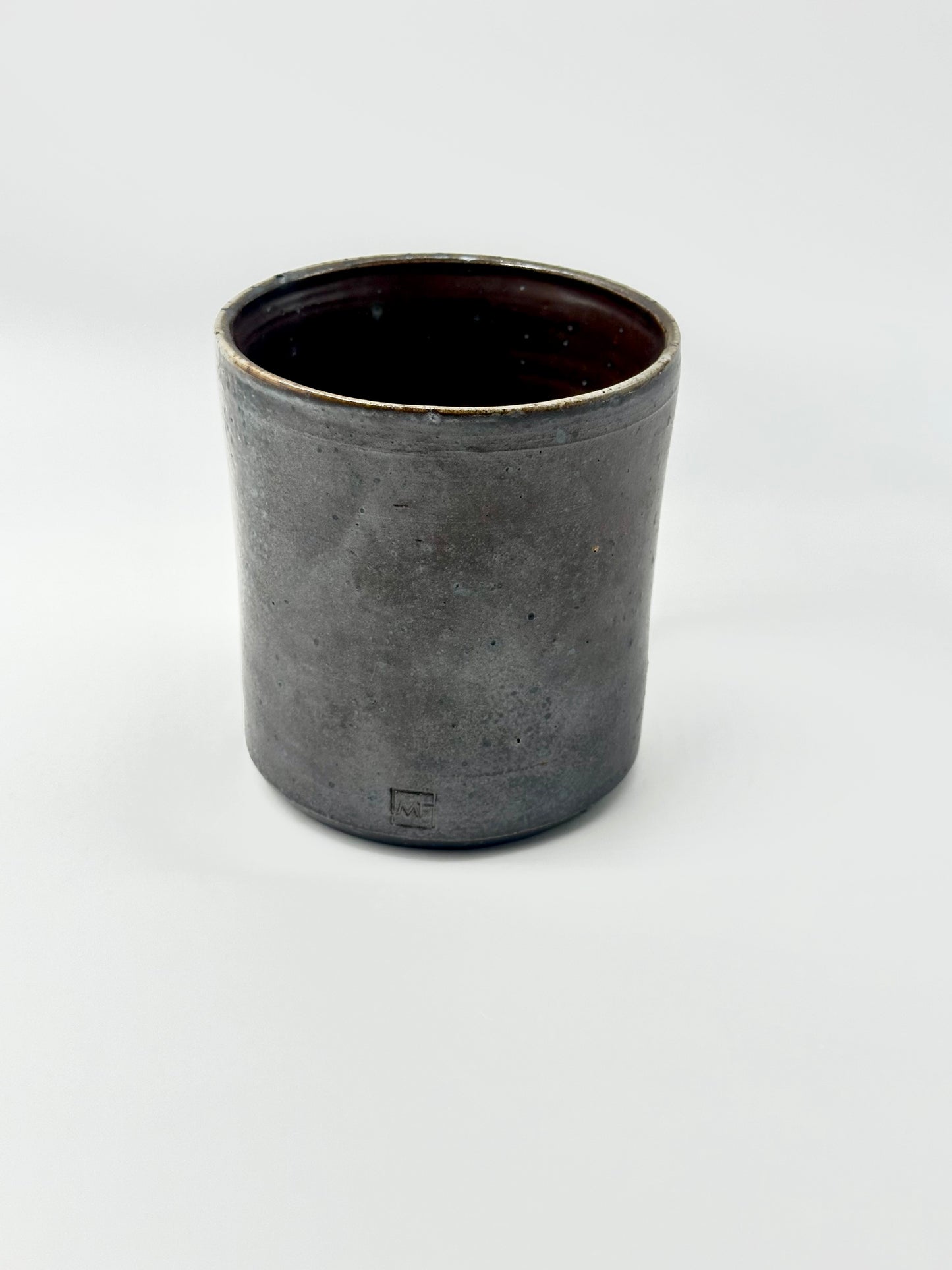 Wood-fired tool canister