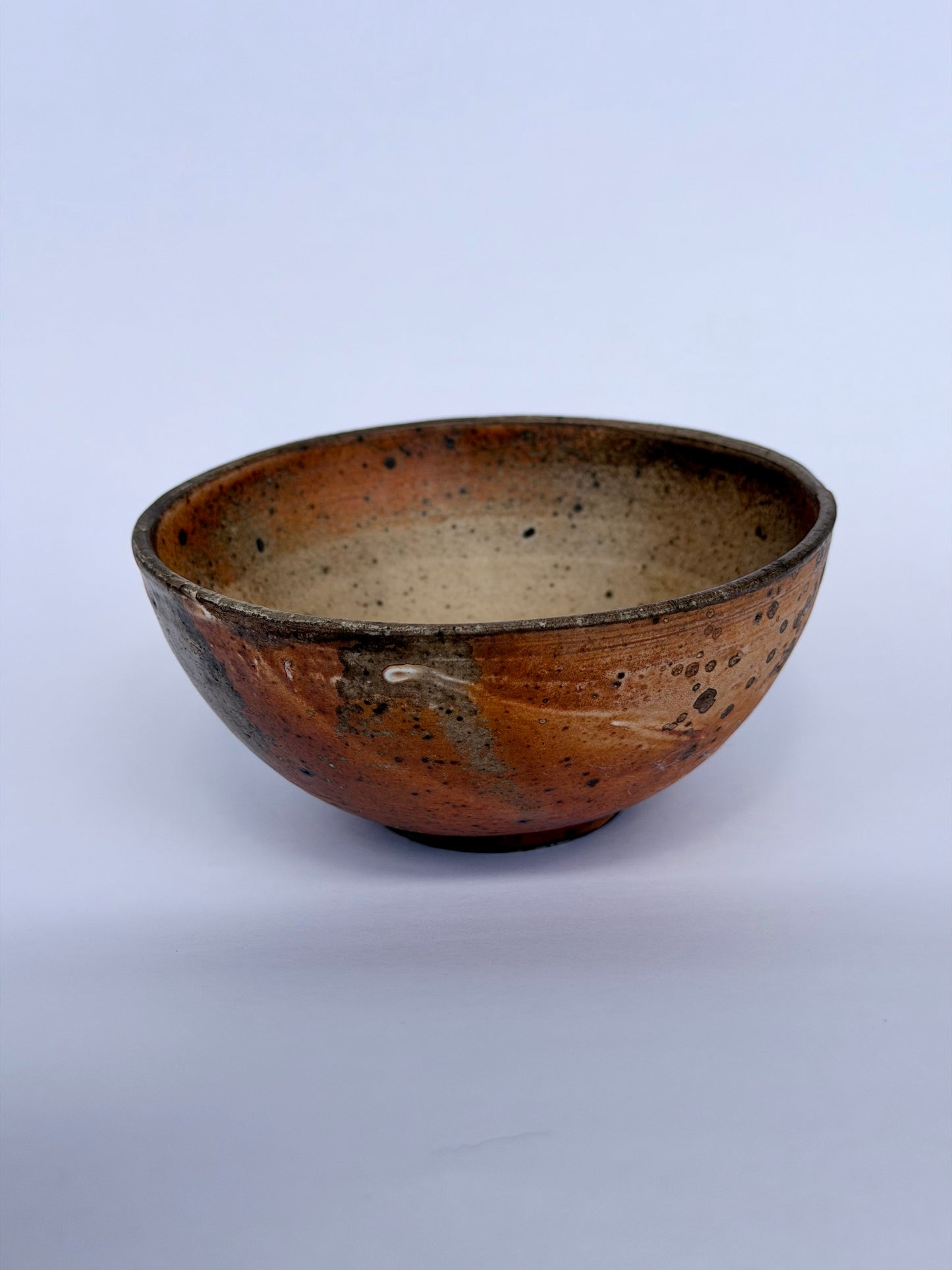 Wood fired rice bowl